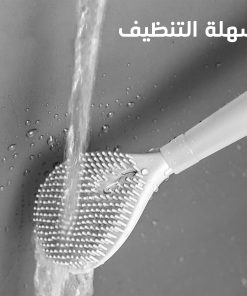 ⁦• فرشاة  وعاء تنظيف الأحواض⁩ - الصورة ⁦8⁩