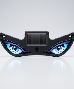 Devil Eye LED مصباح تحذير - الصورة 4