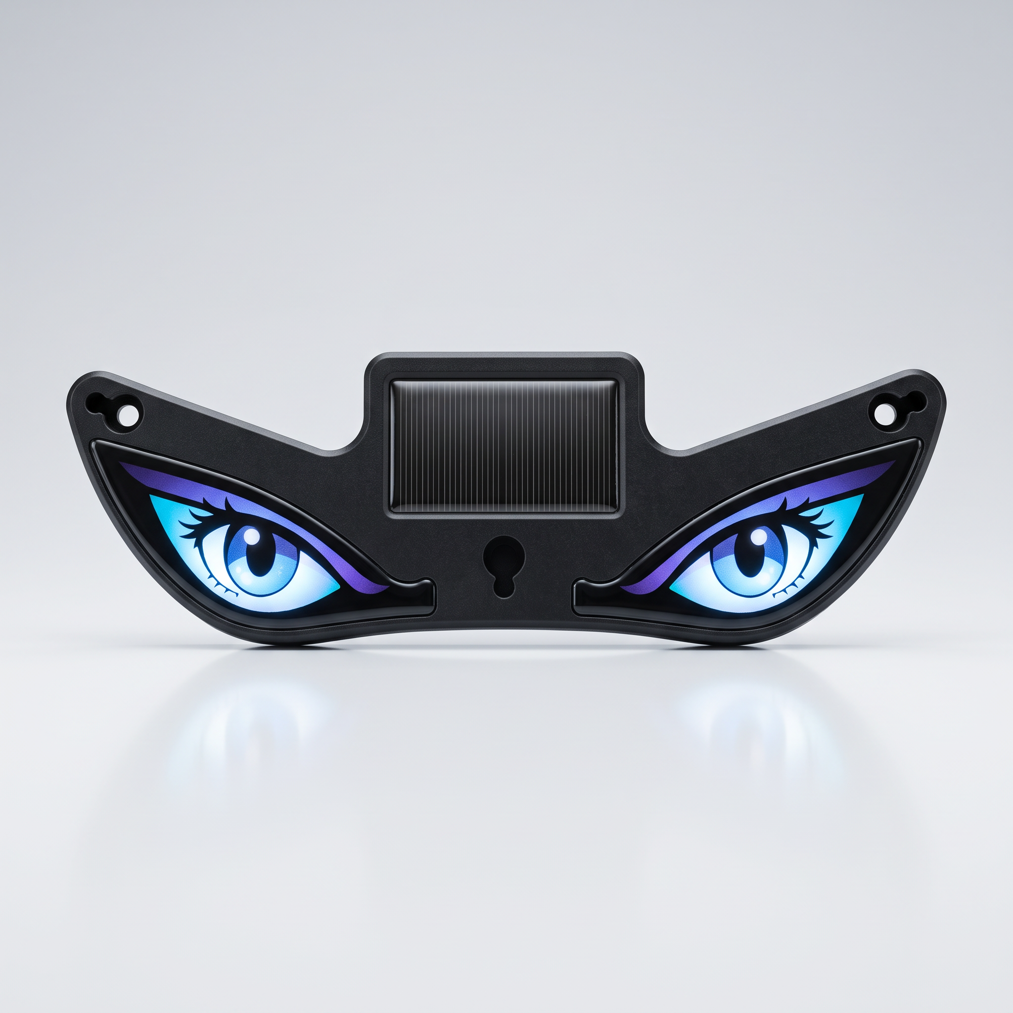 Devil Eye LED مصباح تحذير - الصورة 4