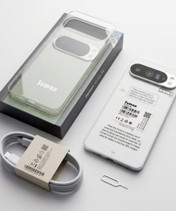هاتف  Pro XL (ضمان عام ) ثنائي الشريحة + هدية جراب شفاف