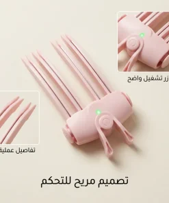 جهاز شي ان لتكثيف الشعر في دقائق - الصورة 5