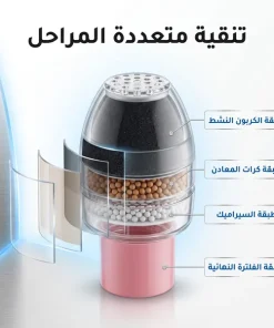 فلتر مياه