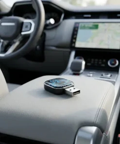 ⁦محول CarPlay اللاسلكي الجديد (4 في 1)⁩ - الصورة ⁦5⁩
