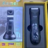 ماكينة حلاقة كيمي KM-1840 – شاشة رقمية