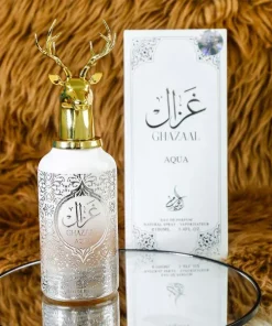 عطر غزال