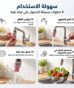 فلتر مياه - الصورة 3