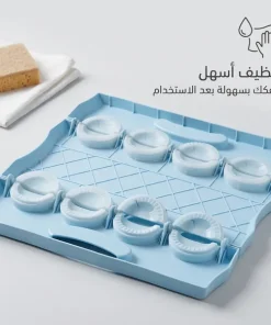 ⁦صانعة قطايف سهلة الاستخدام⁩ - الصورة ⁦5⁩