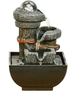 Alternative view of نافورة للاماكن الداخلية