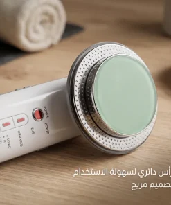 جهاز التنحيف المحمول بالضوء الاحمر - الصورة 4