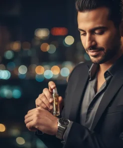⁦عطر فينوم فيرومون رول اون للرجال⁩ - الصورة ⁦4⁩