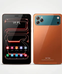 تابلت Air tap air 7 (ضمان عام ) + بكيبورد و ماوس بلوتوث