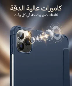 ⁦تابلت كبير 11 بوصة Oteeto S12 ( ضمان عام )⁩ - الصورة ⁦4⁩