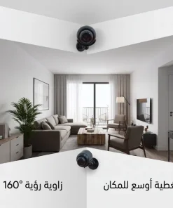 ⁦كاميرا عقلة الاصبع ضمان عام وسعر جملة للكمية⁩ - الصورة ⁦3⁩