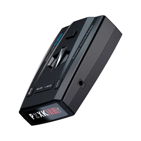 كاشف كاميرات ورادرات للسيارة - الصورة 2