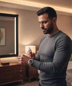 ⁦عطر فينوم فيرومون رول اون للرجال⁩ - الصورة ⁦6⁩