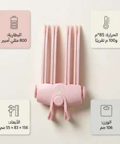 جهاز شي ان لتكثيف الشعر في دقائق - الصورة 6