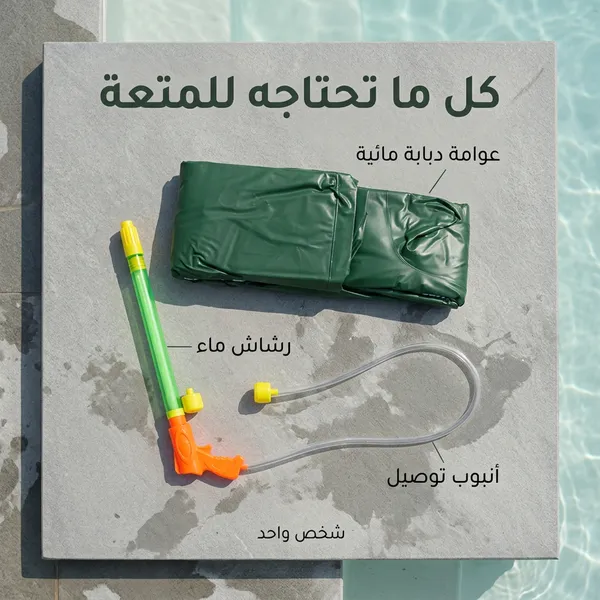 سيارة نفاثة مائية - الصورة 9