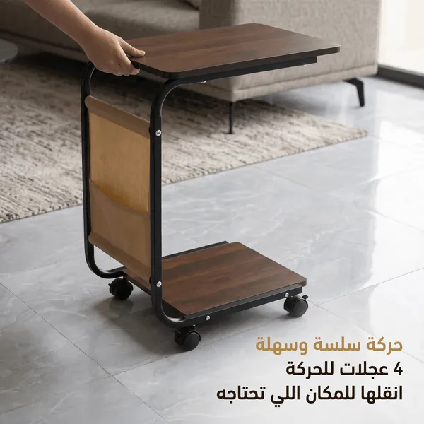 طاولة متعددة الاستخدامات الحديثة - الصورة 6