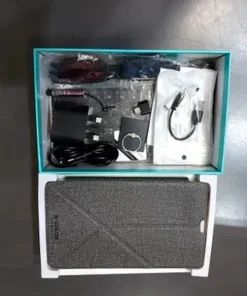 تابلت بكيبورد و ماوس بلوتوث شبيه الايفون Max iPro(ضمان 6 شهور)