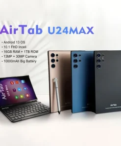 تابلت ايرتاب U24 (ضمان 6 شهور)