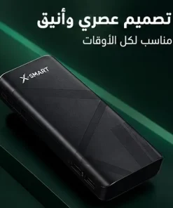 ⁦باور بنك 22,000 ميللي امبير (ضمان عام )⁩ - الصورة ⁦4⁩