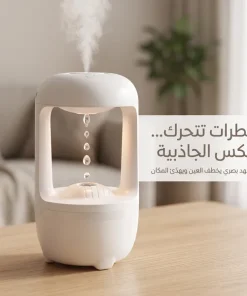⁦منقي للجو فواحة مضادة للجاذبية⁩ - الصورة ⁦4⁩