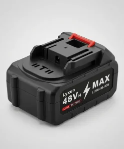 ⁦بطارية ليثيوم Mutian MT-fx بجهد 18 فولت⁩ - الصورة ⁦8⁩