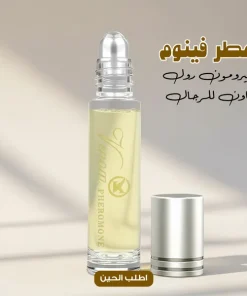عطر فينوم فيرومون رول اون للرجال