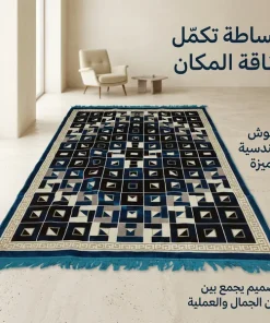 ⁦حصيرة تخييم سميكة ومقاومة للماء⁩ - الصورة ⁦3⁩