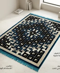 ⁦حصيرة تخييم سميكة ومقاومة للماء⁩ - الصورة ⁦7⁩