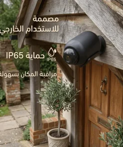 ⁦كاميرا عقلة الاصبع ضمان عام وسعر جملة للكمية⁩ - الصورة ⁦6⁩