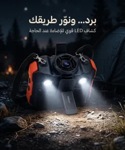 ⁦اسبيكر بمبرد ضمان عام⁩ - الصورة ⁦4⁩