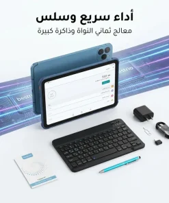 تابلت كبير 11 بوصة Oteeto S12 ( ضمان عام )