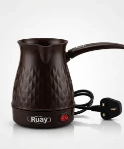 ركوة قهوة تركية كهربائية(Ruay ) - الصورة 7