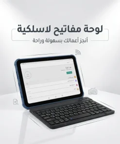 ⁦تابلت كبير 11 بوصة Oteeto S12 ( ضمان عام )⁩ - الصورة ⁦3⁩